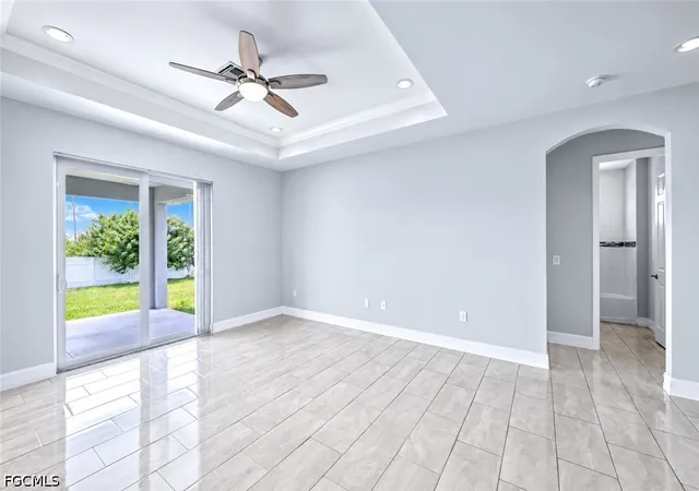 Photo 4 of Single family home for sale at 3417 16th Street SW, Lehigh Acres, FL 33976 | MLS# 2026036875 | Listing updated on 2026-09-08