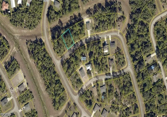Photo 1 of Sale Pending at 5003 Spinnaker Rd, Labelle, FL 33935 | MLS# 2026036877 | Listing updated on 2026-09-08
