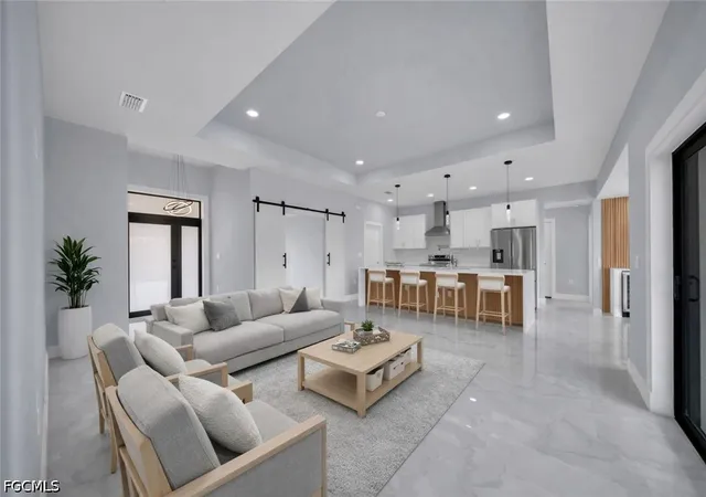Photo 3 of Single family home for sale at 2406 Vera Ave S, Lehigh Acres, FL 33976 | MLS# 2026036878 | Listing updated on 2026-09-03