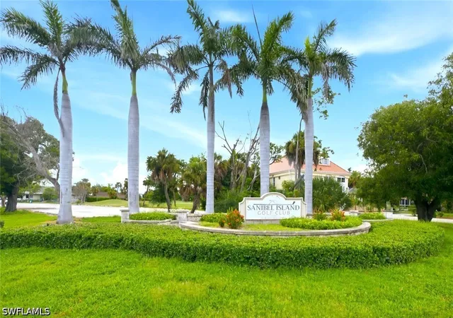Photo 2 of Sale Pending at 1270 Par View Dr, Sanibel, FL 33957 | MLS# 226031357 | Listing updated on 2026-09-15