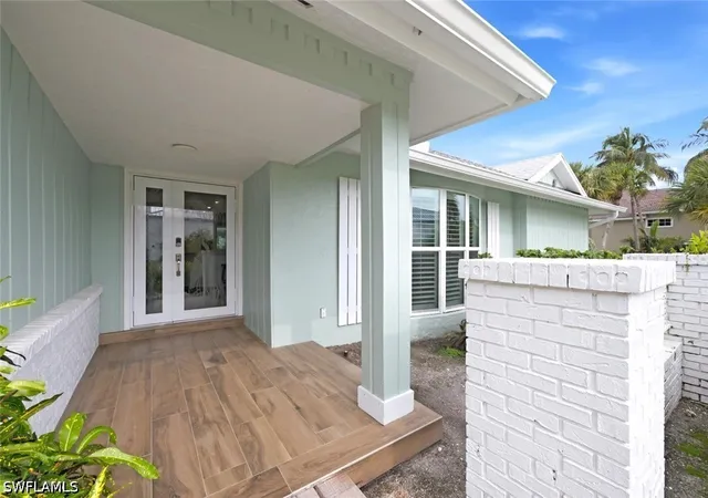 Photo 3 of Sale Pending at 1270 Par View Dr, Sanibel, FL 33957 | MLS# 226031357 | Listing updated on 2026-09-15