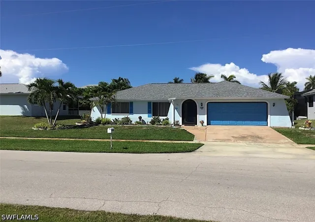 Photo 1 of Sale Pending at 130 Bermuda Rd, Marco Island, FL 34145 | MLS# 226031251 | Listing updated on 2026-09-05