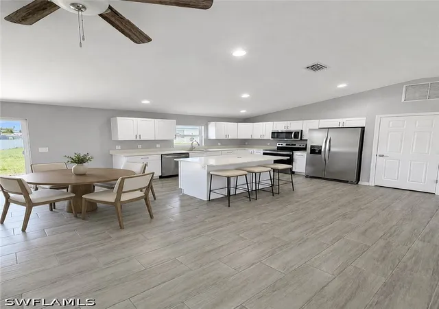 Photo 2 of Single family home for sale at 147 Peoria St, Lehigh Acres, FL 33974 | MLS# 226029636 | Listing updated on 2026-09-12