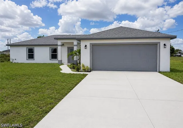 Photo 3 of Single family home for sale at 147 Peoria St, Lehigh Acres, FL 33974 | MLS# 226029636 | Listing updated on 2026-09-12