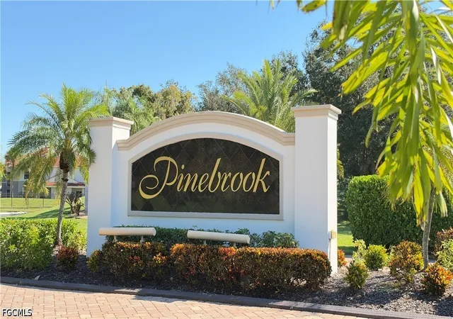 Photo 1 of Sale Pending at 132 Pinebrook Dr, Fort Myers, FL 33907 | MLS# 2026036887 | Listing updated on 2026-10-27