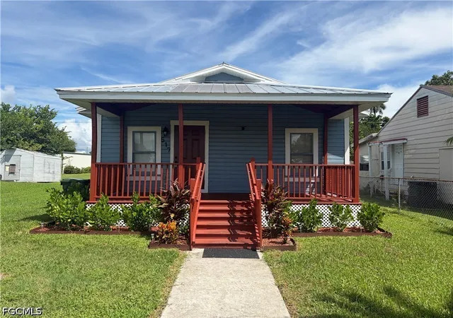 Photo 1 of Sale Pending at 517 E Ventura Ave, Clewiston, FL 33440 | MLS# 2026036888 | Listing updated on 2026-09-08