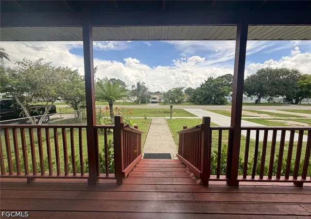 Photo 3 of Sale Pending at 517 E Ventura Ave, Clewiston, FL 33440 | MLS# 2026036888 | Listing updated on 2026-09-08