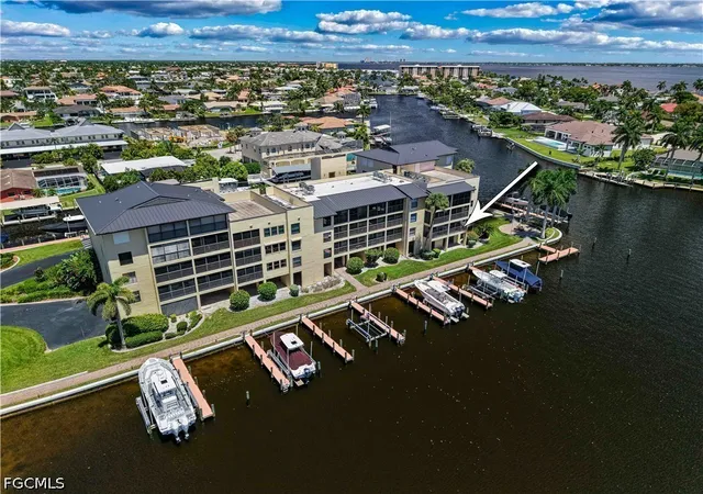 Photo 1 of Condo for sale at 4647 Se 17th Place #105, Cape Coral, FL 33904 | MLS# 2026036892 | Listing updated on 2026-09-05