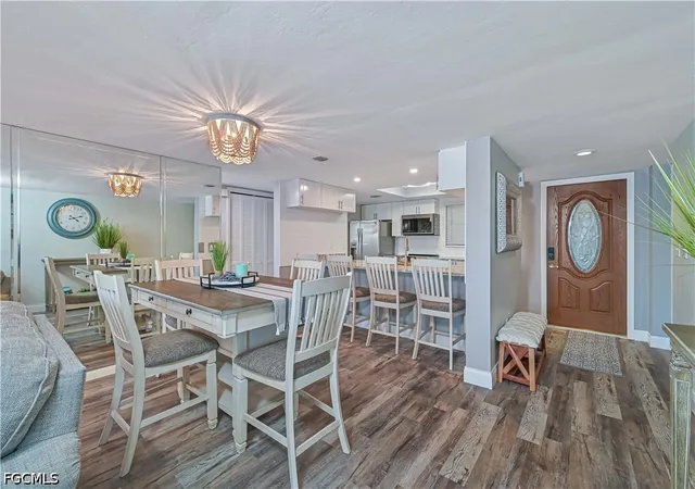 Photo 2 of Condo for sale at 4647 Se 17th Place #105, Cape Coral, FL 33904 | MLS# 2026036892 | Listing updated on 2026-09-05