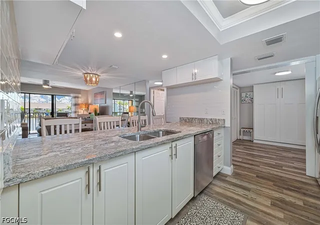 Photo 3 of Condo for sale at 4647 Se 17th Place #105, Cape Coral, FL 33904 | MLS# 2026036892 | Listing updated on 2026-09-05