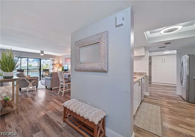 Photo 3 of Condo for sale at 4647 SE 17th Place #105, Cape Coral, FL 33904 | MLS# 2026036892 | Listing updated on 2026-09-05