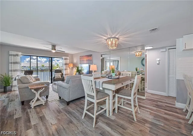 Photo 4 of Condo for sale at 4647 SE 17th Place #105, Cape Coral, FL 33904 | MLS# 2026036892 | Listing updated on 2026-09-05