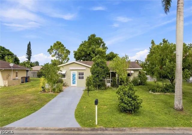 Photo 2 of Sale Pending at 108 Contee Dr, Lehigh Acres, FL 33936 | MLS# 2026036893 | Listing updated on 2026-09-11