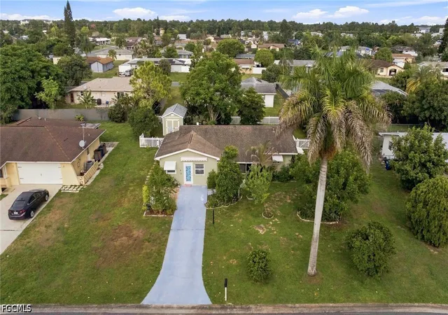 Photo 33 of Sale Pending at 108 Contee Dr, Lehigh Acres, FL 33936 | MLS# 2026036893 | Listing updated on 2026-09-11