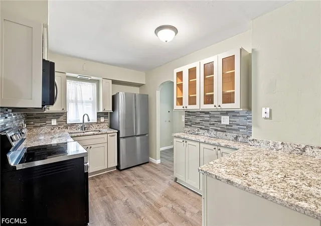Photo 3 of Sale Pending at 108 Contee Dr, Lehigh Acres, FL 33936 | MLS# 2026036893 | Listing updated on 2026-09-11