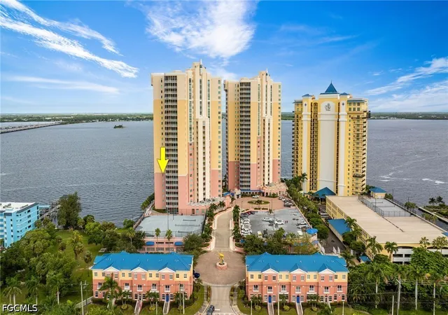 Photo 1 of Condo for sale at 2743 1st Street #1003, Fort Myers, FL 33916 | MLS# 2026036897 | Listing updated on 2026-09-14