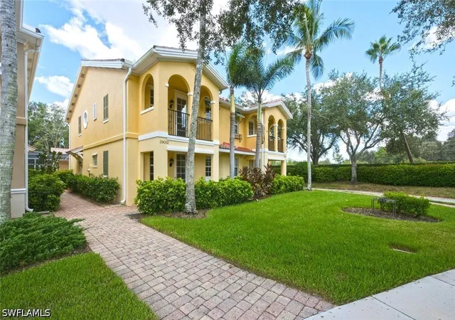 Photo 1 of Sale Pending at 29002 Alessandria Cir, Bonita Springs, FL 34135 | MLS# 226030508 | Listing updated on 2026-09-13