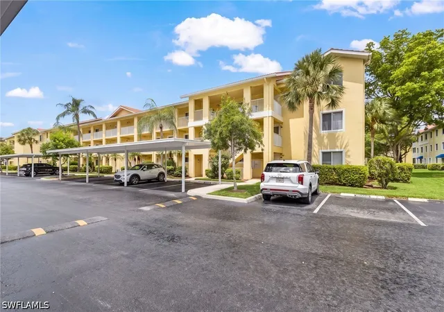 Photo 1 of Condo for sale at 8274 Key Royal Cir #1022, Naples, FL 34119 | MLS# 226031068 | Listing updated on 2026-09-02