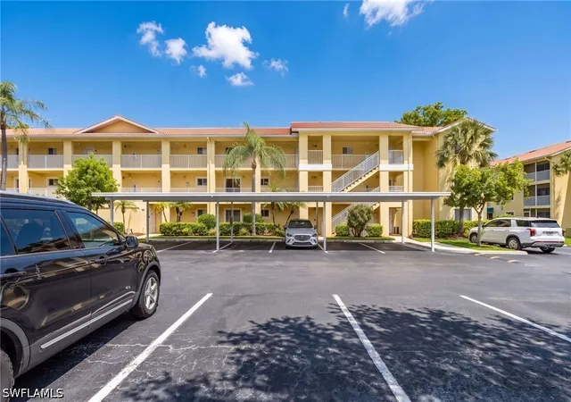 Photo 3 of Condo for sale at 8274 Key Royal Cir #1022, Naples, FL 34119 | MLS# 226031068 | Listing updated on 2026-09-02