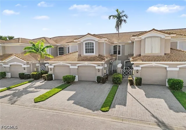 Photo 1 of Condo for sale at 10011 Sky View Way #1805, Fort Myers, FL 33913 | MLS# 2026036917 | Listing updated on 2026-09-12