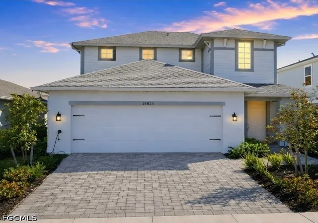Photo 1 of Single family home for sale at 15823 Elina Sky Dr, Punta Gorda, FL 33982 | MLS# 2026036922 | Listing updated on 2026-09-11