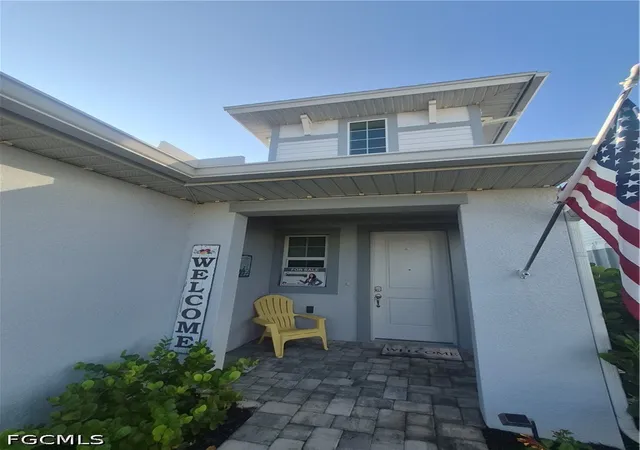 Photo 2 of Single family home for sale at 15823 Elina Sky Dr, Punta Gorda, FL 33982 | MLS# 2026036922 | Listing updated on 2026-09-11