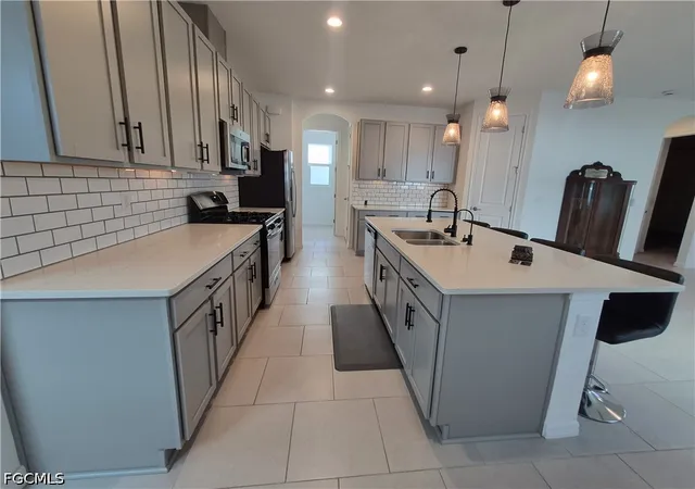 Photo 4 of Single family home for sale at 15823 Elina Sky Dr, Punta Gorda, FL 33982 | MLS# 2026036922 | Listing updated on 2026-09-11