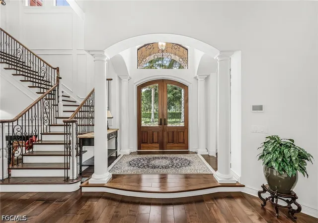 Photo 3 of Single family home for sale at 15800 Glenisle Way, Fort Myers, FL 33912 | MLS# 2026036926 | Listing updated on 2026-09-01