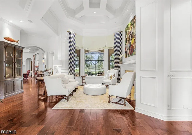 Photo 3 of Single family home for sale at 15800 Glenisle Way, Fort Myers, FL 33912 | MLS# 2026036926 | Listing updated on 2026-09-01