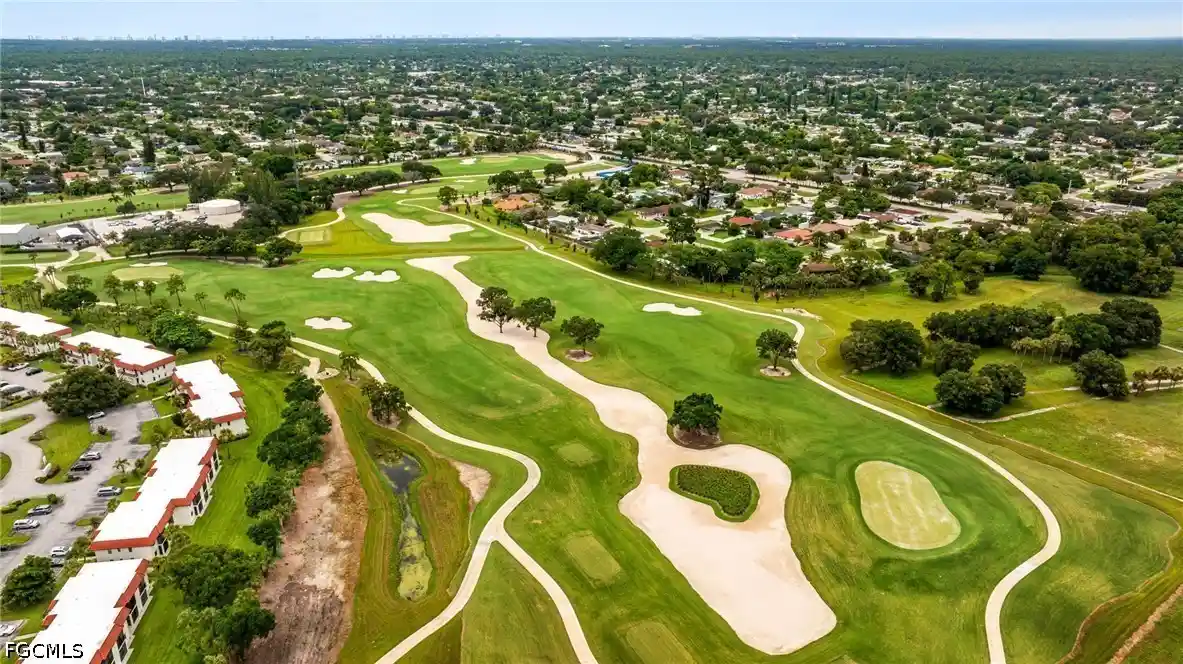 Listing Photo 31 - Condo for sale in 4186 27Th Ct Sw located at 4186 27Th Ct Sw, Naples, FL 34116 - Unit #105