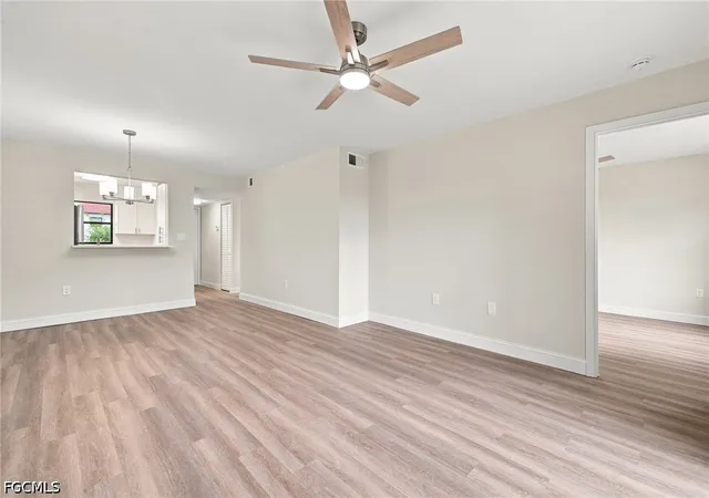 Photo 2 of Condo for sale at 4186 27th Court SW #105, Naples, FL 34116 | MLS# 2026036929 | Listing updated on 2026-09-15
