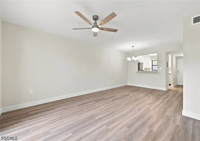 Photo 3 of Condo for sale at 4186 27th Court SW #105, Naples, FL 34116 | MLS# 2026036929 | Listing updated on 2026-09-15