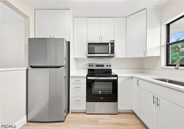 Photo 4 of Condo for sale at 4186 27th Court SW #105, Naples, FL 34116 | MLS# 2026036929 | Listing updated on 2026-09-15