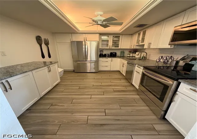 Photo 3 of Condo for sale at 7146 Estero Blvd #815, Fort Myers Beach, FL 33931 | MLS# 2026036930 | Listing updated on 2026-09-02