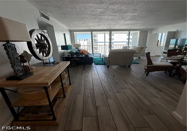 Photo 3 of Condo for sale at 7146 Estero Blvd #815, Fort Myers Beach, FL 33931 | MLS# 2026036930 | Listing updated on 2026-09-02