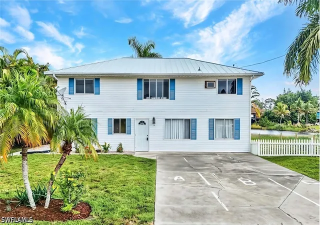Photo 1 of Multi family home for sale at 3940 Bennett Ln, Bonita Springs, FL 34134 | MLS# 226031036 | Listing updated on 2026-09-08