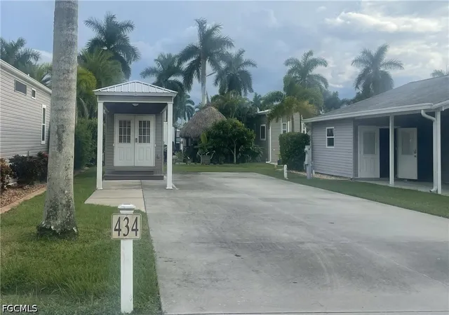 Photo 1 of Land for sale at 5453 Cypress Trl Resort Cir, Fort Myers, FL 33905 | MLS# 2026036931 | Listing updated on 2026-09-03