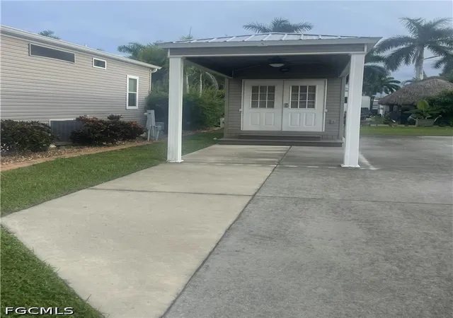 Photo 2 of Land for sale at 5453 Cypress Trl Resort Cir, Fort Myers, FL 33905 | MLS# 2026036931 | Listing updated on 2026-09-03