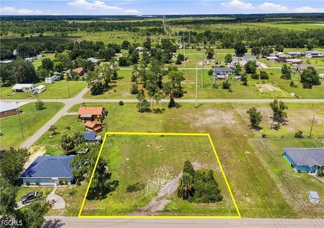 Photo 1 of Land for sale at 30268 Holly Rd, Punta Gorda, FL 33982 | MLS# 2026036934 | Listing updated on 2026-09-02