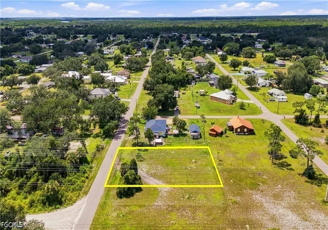 Photo 2 of Land for sale at 30268 Holly Rd, Punta Gorda, FL 33982 | MLS# 2026036934 | Listing updated on 2026-09-02