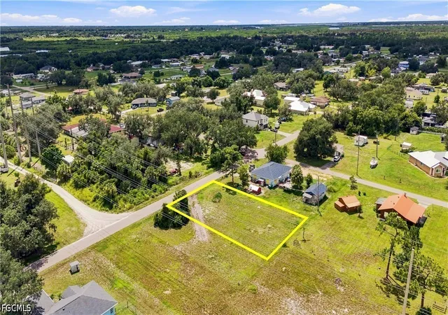 Photo 3 of Land for sale at 30268 Holly Rd, Punta Gorda, FL 33982 | MLS# 2026036934 | Listing updated on 2026-09-02