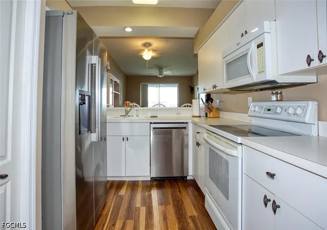 Photo 2 of Condo for sale at 8066 Queen Palm Ln #543, Fort Myers, FL 33966 | MLS# 2026036935 | Listing updated on 2026-09-03