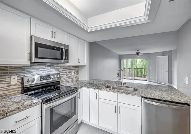 Photo 1 of Condo for sale at 15206 Parkside Dr #102, Fort Myers, FL 33908 | MLS# 2026036937 | Listing updated on 2026-09-12