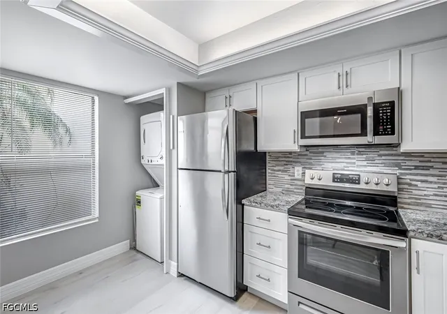 Photo 3 of Condo for sale at 15206 Parkside Dr #102, Fort Myers, FL 33908 | MLS# 2026036937 | Listing updated on 2026-09-12