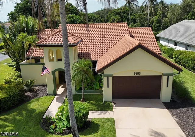 Photo 1 of Single family home for sale at 9986 Mar Largo Cir, Fort Myers, FL 33919 | MLS# 226029892 | Listing updated on 2026-09-26