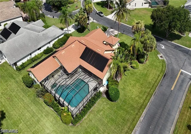 Photo 2 of Single family home for sale at 9986 Mar Largo Cir, Fort Myers, FL 33919 | MLS# 226029892 | Listing updated on 2026-09-26