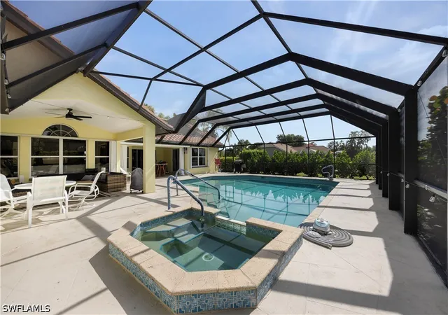 Photo 3 of Single family home for sale at 9986 Mar Largo Cir, Fort Myers, FL 33919 | MLS# 226029892 | Listing updated on 2026-09-26