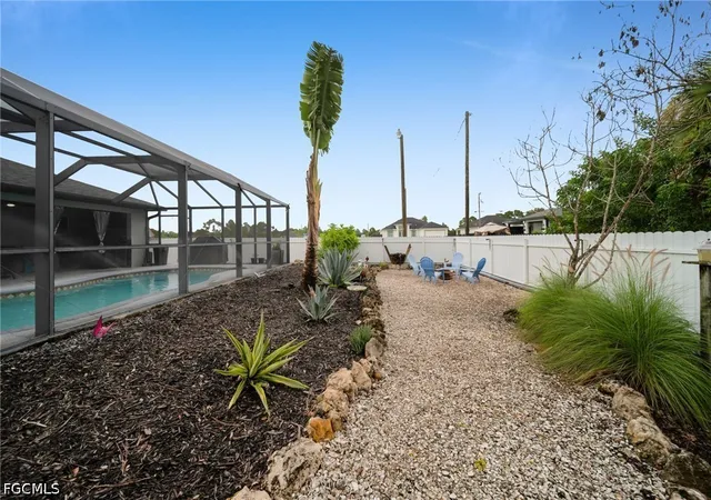 Photo 37 of Single family home for sale at 2812 Karen Ave N, Lehigh Acres, FL 33971 | MLS# 2026036943 | Listing updated on 2026-09-02