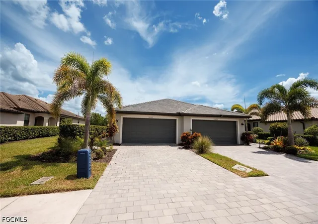Photo 1 of Townhouse for sale at 14027 Winding Cedar Way, Fort Myers, FL 33913 | MLS# 2026036946 | Listing updated on 2026-09-13