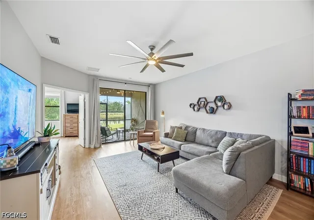 Photo 2 of Townhouse for sale at 14027 Winding Cedar Way, Fort Myers, FL 33913 | MLS# 2026036946 | Listing updated on 2026-09-13